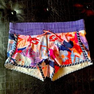 Athleta Girl Cannonball Short NWOT shorts L/12